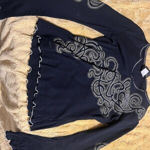 Vintage 2000’s Harley Davidson long sleeve